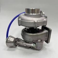 K29 Turbocharger 53299886917 5329-988-6917 53299886911 10123120 10123120A 53299706917 5329-970-6917 for Liebherr D954 Engine