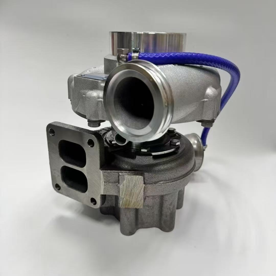 K29 Turbocharger 53299886917 5329-988-6917 53299886911 10123120 10123120A 53299706917 5329-970-6917 for Liebherr D954 Engine