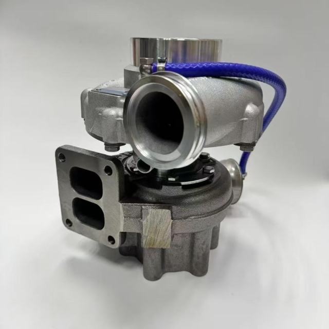 K29 Turbocharger 53299886917 5329-988-6917 53299886911 10123120 10123120A 53299706917 5329-970-6917 for Liebherr D954 Engine
