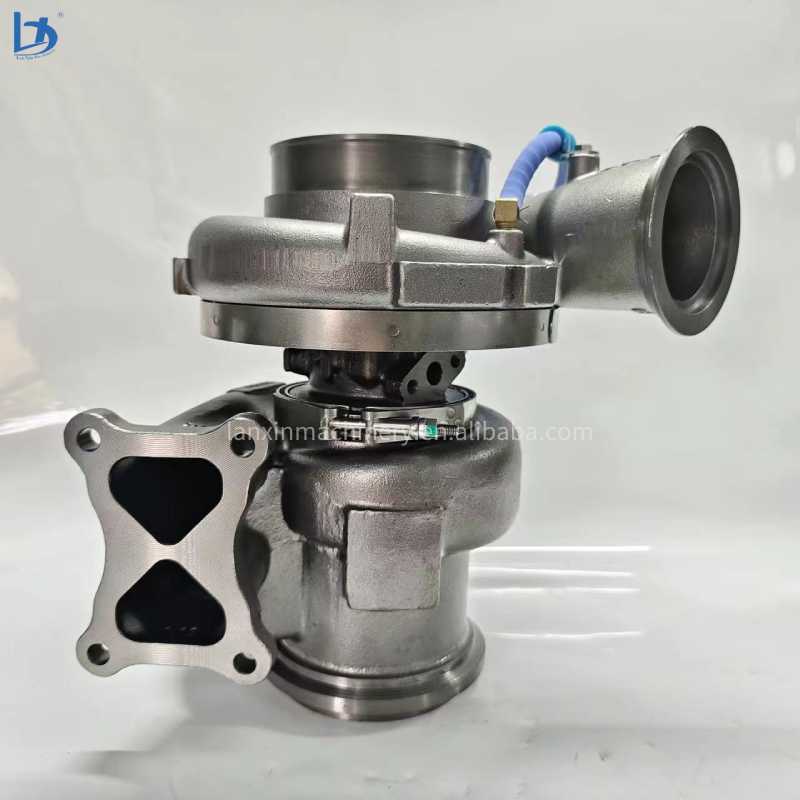 Original High Quality Excavator Accessories 390-9415 Turbocharger 3909415  Engine C13
