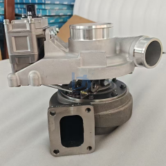 Excavator Parts 6HK1 Engine Turbocharger 812905-0026 8129050026 Turbo Charger 798389-5005 798389-5005s Turbo Gta40v GTA4082KLNV
