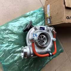 LANXIN Excavator Spare Electric Turbocharger D8K Turbocharger 21979610 Original for Volvo