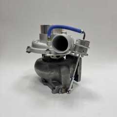 GT3576 Turbo 750849-5001 17201-E0A40 24100-3251C for Hino Truck  J08E J08C Engine Turbocharger Construction Machinery Parts