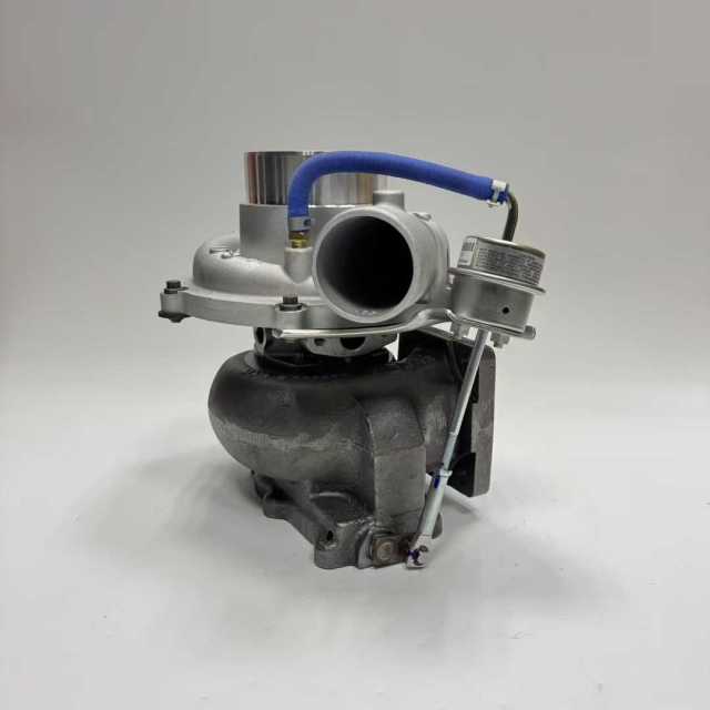 GT3576 Turbo 750849-5001 17201-E0A40 24100-3251C for Hino Truck  J08E J08C Engine Turbocharger Construction Machinery Parts