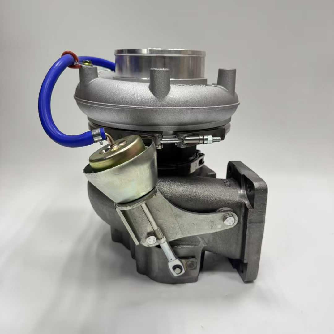 Turbo Charger 13879880020 13879700020 04265279 Turbo Used for Deutz TCD2015 Engine Turbocharger B3G Excavator Engine Parts