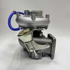 Turbo Charger 13879880020 13879700020 04265279 Turbo Used for Deutz TCD2015 Engine Turbocharger B3G Excavator Engine Parts