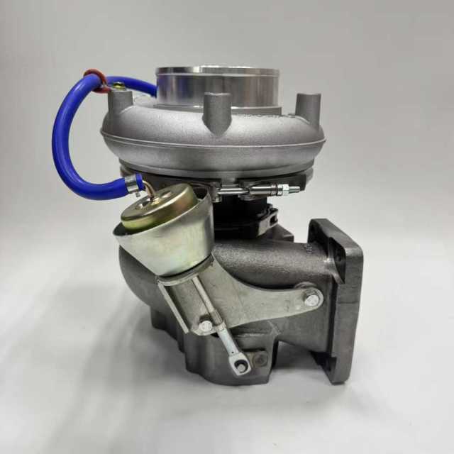 Turbo Charger 13879880020 13879700020 04265279 Turbo Used for Deutz TCD2015 Engine Turbocharger B3G Excavator Engine Parts