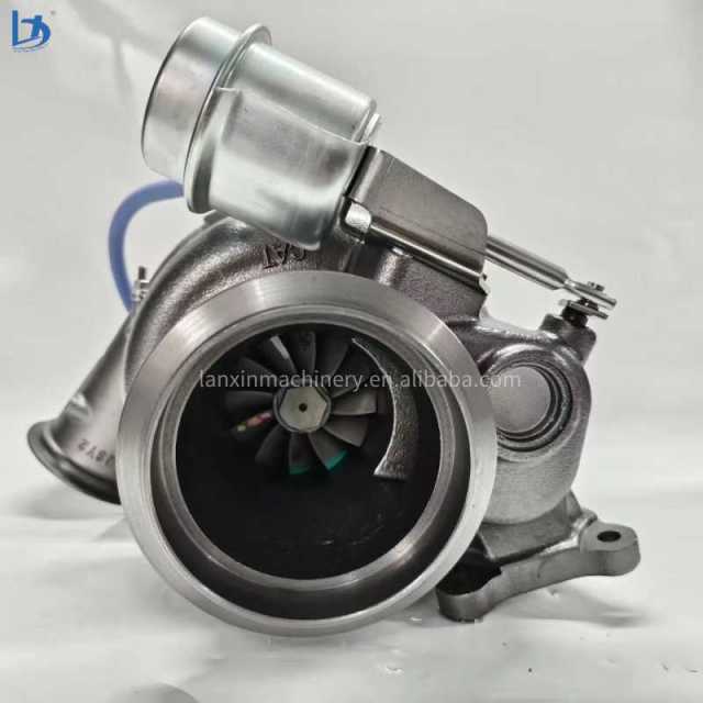 Original High Quality Excavator Accessories 390-9415 Turbocharger 3909415  Engine C13