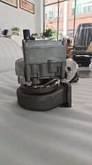 Excavator Parts 6HK1 Engine Turbocharger 812905-0026 8129050026 Turbo Charger 798389-5005 798389-5005s Turbo Gta40v GTA4082KLNV