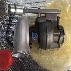 LANXIN High Quality Turbocharger HE400WG 3785224 451033 Used for Komatsu PC360-8 6D114