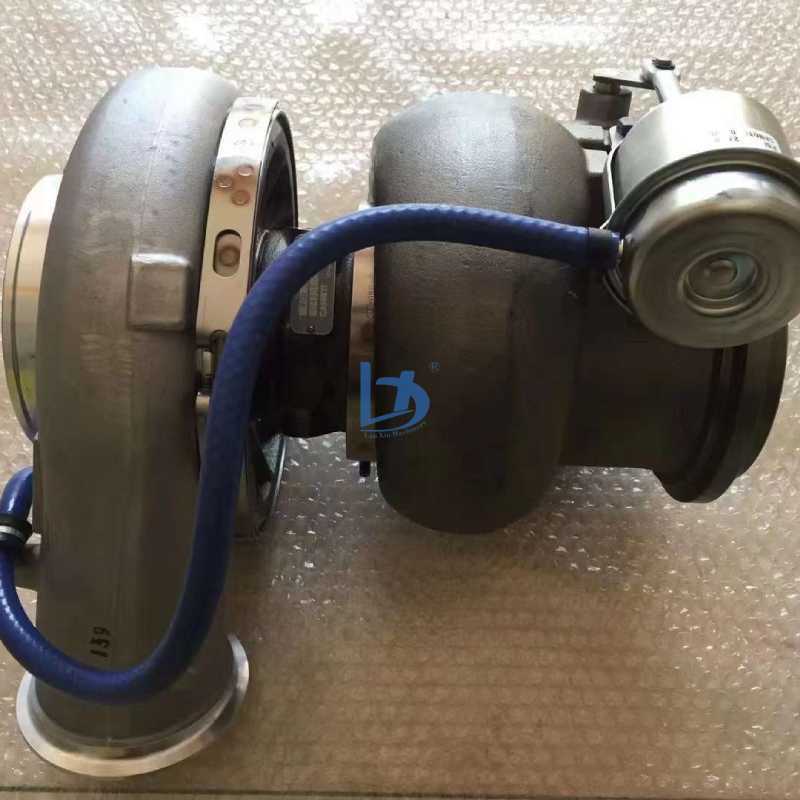 Excavator Engine Parts C4.4C12 C15 3406 3408 3512 Supercharger C12 Turbocharger