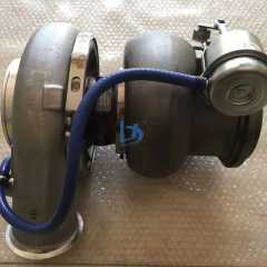 Excavator Engine Parts C4.4C12 C15 3406 3408 3512 Supercharger C12 Turbocharger