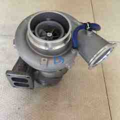 Excavator Engine Parts C4.4C12 C15 3406 3408 3512 Supercharger C12 Turbocharger