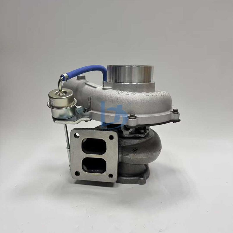 GT3576 Turbo 750849-5001 17201-E0A40 24100-3251C for Hino Truck  J08E J08C Engine Turbocharger Construction Machinery Parts