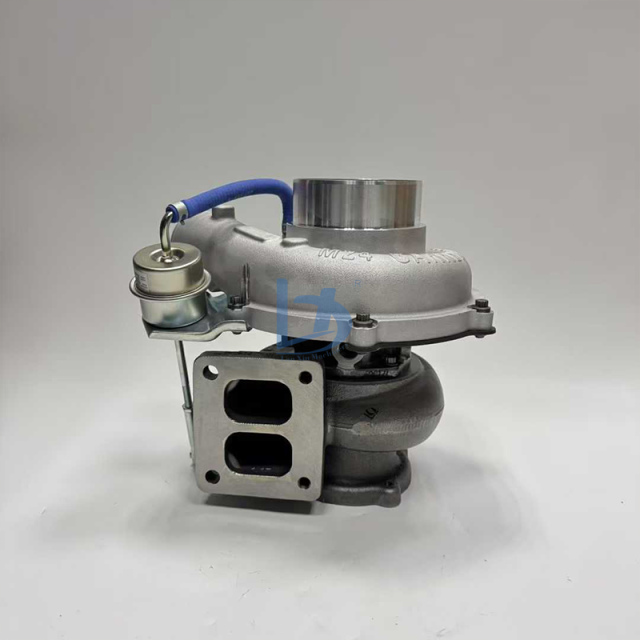 GT3576 Turbo 750849-5001 17201-E0A40 24100-3251C for Hino Truck  J08E J08C Engine Turbocharger Construction Machinery Parts