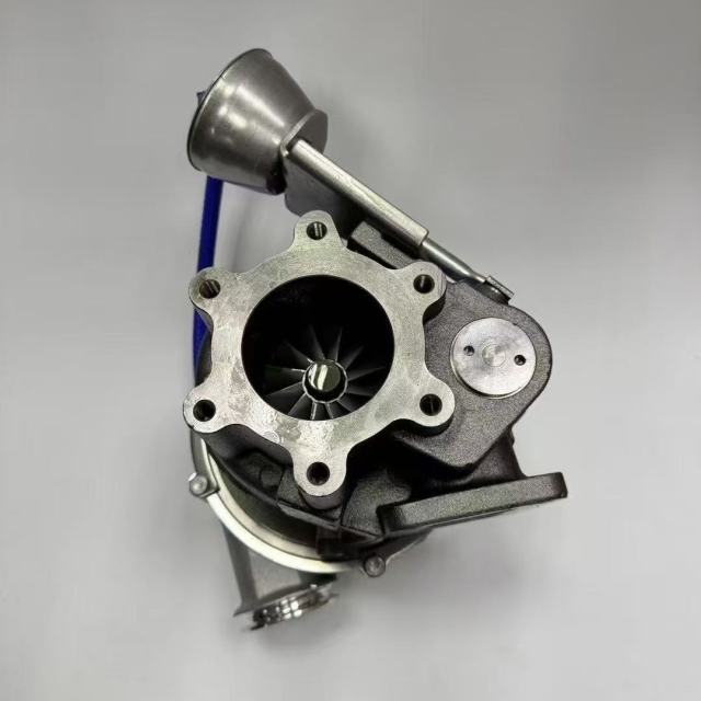 K29 Turbocharger 53299886917 5329-988-6917 53299886911 10123120 10123120A 53299706917 5329-970-6917 for Liebherr D954 Engine