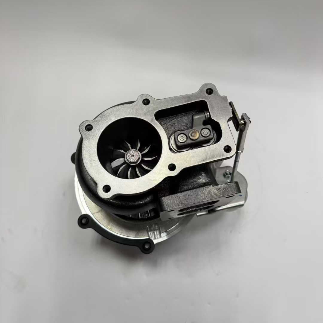 GT3576 Turbo 750849-5001 17201-E0A40 24100-3251C for Hino Truck  J08E J08C Engine Turbocharger Construction Machinery Parts