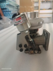 Factory Supply Excavator Turbo Charger HE221W 4040205 3789240 Turbocharger for Cummins QSB4.5 Engine Turbo