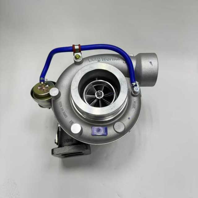 Turbo Charger 13879880020 13879700020 04265279 Turbo Used for Deutz TCD2015 Engine Turbocharger B3G Excavator Engine Parts