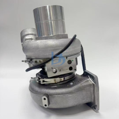 Excavator Turbocharger HE500VG-1898616 Turbo 6455558 4031109H 5351442 2484277 for Scania Truck DC16 Engine VGT Turbocharger