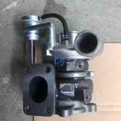 LANXIN High Quality Excavator Engine Spare Parts 49389-02110 Turbocharger 4M50 Used in Mitsubishi Superchargers