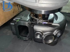 Construction Machinery Part C32 Turbocharger for Caterpillar Engine C32 Generator Turbocharger