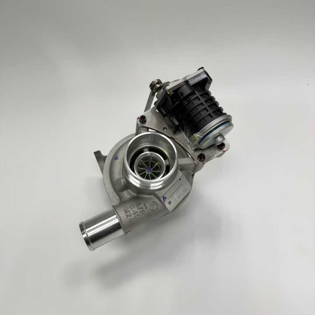 Brand New High-quality Turbocharger 5726424PJS 5946432 Turbo for Caterpillar C3.6 Perkins with GT17 888619-5002 Turbo Charger