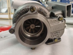 Excavator Engine Parts Truck Machinery HX40W Turbocharger 3785224 4051033 3794848 Turbo Charger for Cummins ISL8.9 QSL9 Holset
