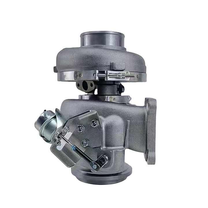 Mechanical Engine Parts  C9.3 C9.3B Turbocharger 528-1450 for Carter Engines