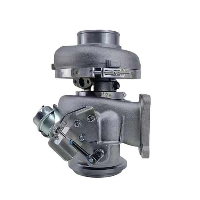 Mechanical Engine Parts  C9.3 C9.3B Turbocharger 528-1450 for Carter Engines