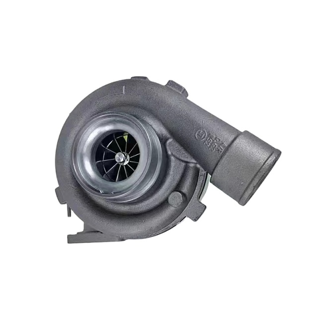Mechanical Engine Parts  C9.3 C9.3B Turbocharger 528-1450 for Carter Engines