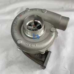 LANXIN Excavator Engine Turbocharger DH300-7 730505-5001 Supercharger Applicable to Doosan Engines