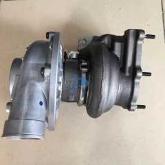 11400-4380 114004380 Diesel Engine Turbo Turbocharger Charger for 6HK1 Excavator Electric Turbocharger