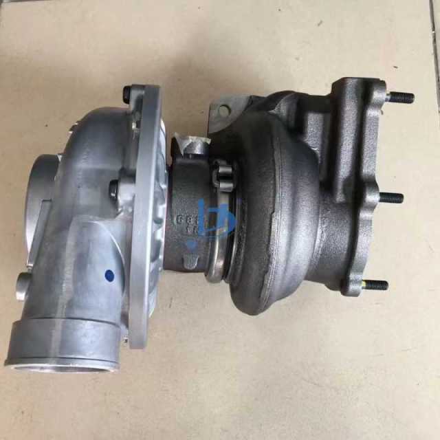 11400-4380 114004380 Diesel Engine Turbo Turbocharger Charger for 6HK1 Excavator Electric Turbocharger