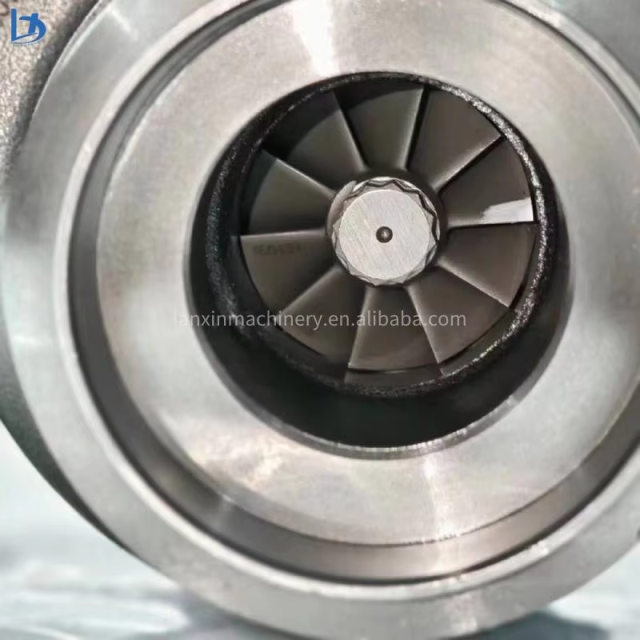 380-8698  315-9810 569-6097 362-0838 296-7635 338-1878 3406 C6.6 C15 C13 C18 C27 C7.1  Turbocharger for Caterpillar 2674A256