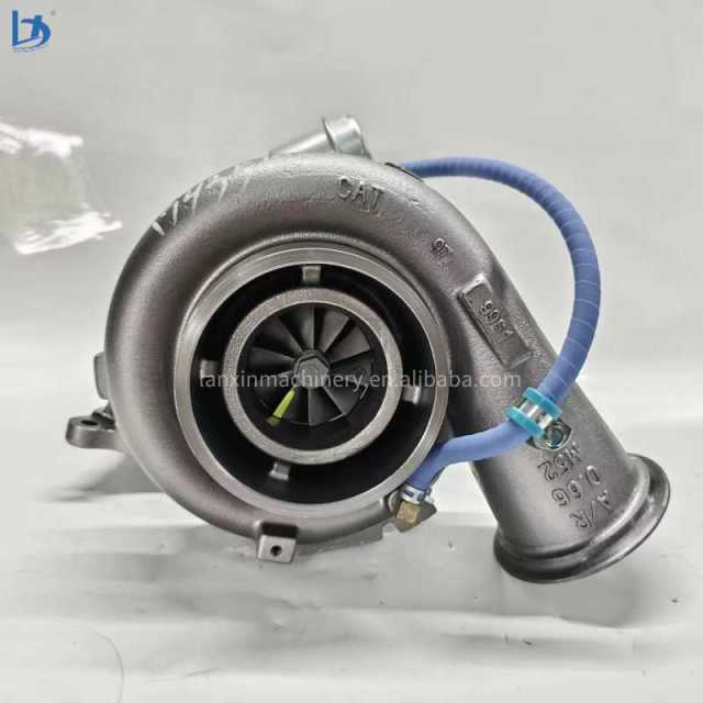Original High Quality Excavator Accessories 390-9415 Turbocharger 3909415  Engine C13
