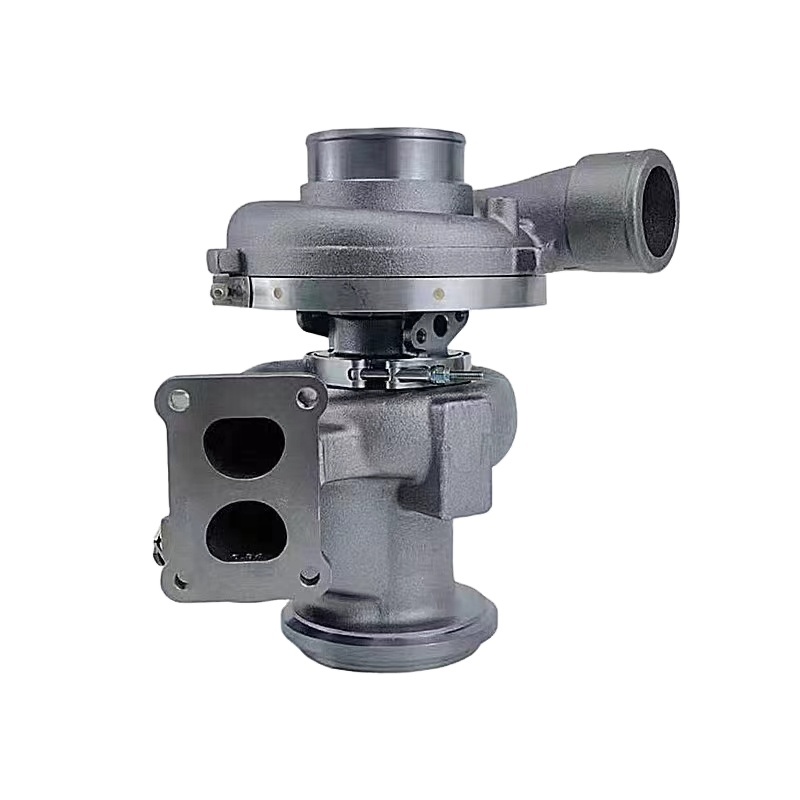 Mechanical Engine Parts  C9.3 C9.3B Turbocharger 528-1450 for Carter Engines