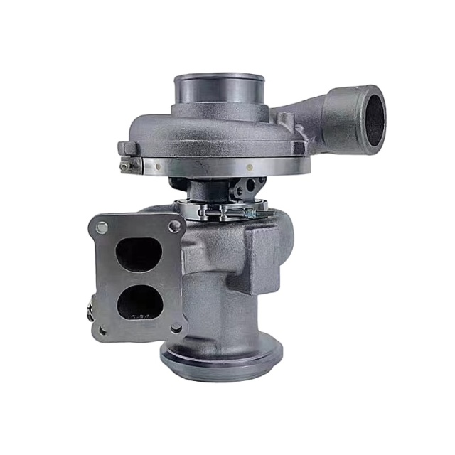 Mechanical Engine Parts  C9.3 C9.3B Turbocharger 528-1450 for Carter Engines