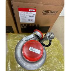 Excavator Turbocompressor Engine HXW35 Diesel Turbocharger Turbocharger 4051229 for Cummins 6BT5.9 QSB6.7 6D107