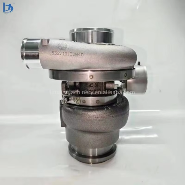 380-8698  315-9810 569-6097 362-0838 296-7635 338-1878 3406 C6.6 C15 C13 C18 C27 C7.1  Turbocharger for Caterpillar 2674A256