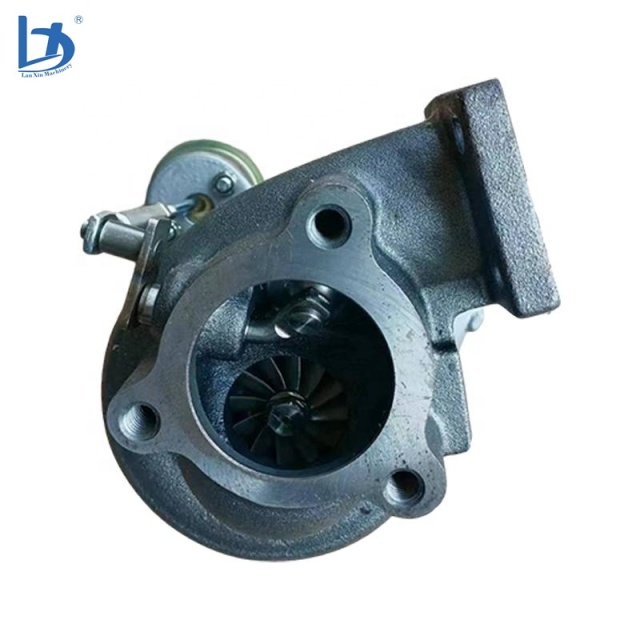 GT25 Turbocharger 704090-5001S for Mercedes Truck Sprinter 310D 2.5L OM014 Engine Turbo Charger