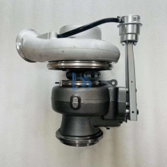 Original Supercharger HX55W Turbocharger M11 Turbocharger 5609146 for Holset