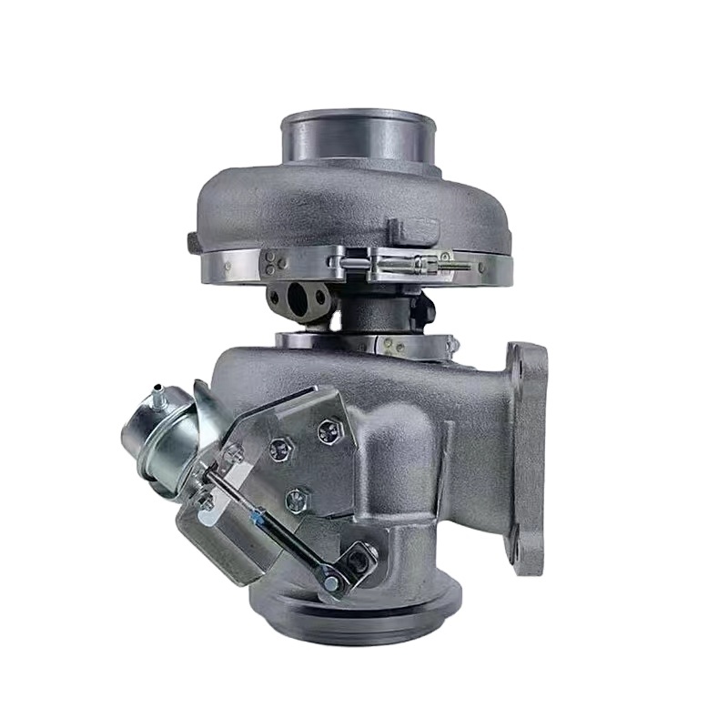 Mechanical Engine Parts  C9.3 C9.3B Turbocharger 528-1450 for Carter Engines