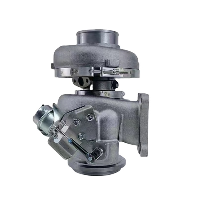 Mechanical Engine Parts  C9.3 C9.3B Turbocharger 528-1450 for Carter Engines