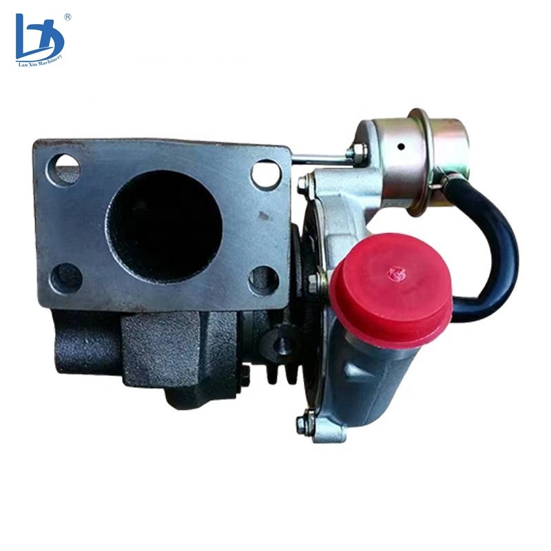 GT25 Turbocharger 704090-5001S for Mercedes Truck Sprinter 310D 2.5L OM014 Engine Turbo Charger