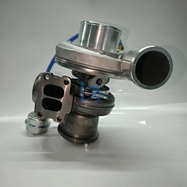 3381878 338-1878  Turbo C7 Engine Turbocharger for Excavator E325C E324D E329D
