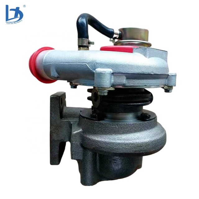 GT25 Turbocharger 704090-5001S for Mercedes Truck Sprinter 310D 2.5L OM014 Engine Turbo Charger