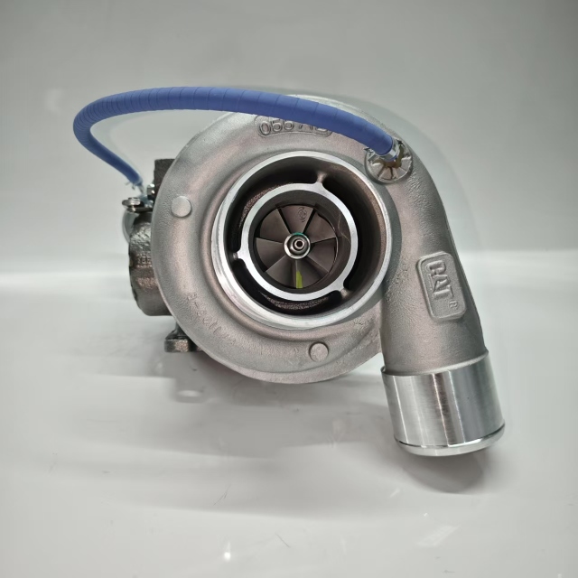 3381878 338-1878  Turbo C7 Engine Turbocharger for Excavator E325C E324D E329D