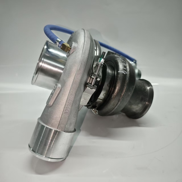 3381878 338-1878  Turbo C7 Engine Turbocharger for Excavator E325C E324D E329D