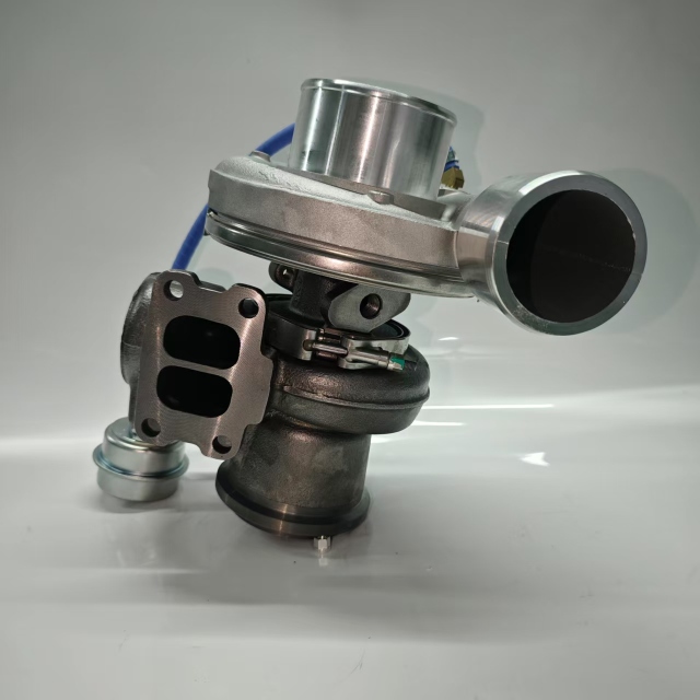 3381878 338-1878  Turbo C7 Engine Turbocharger for Excavator E325C E324D E329D